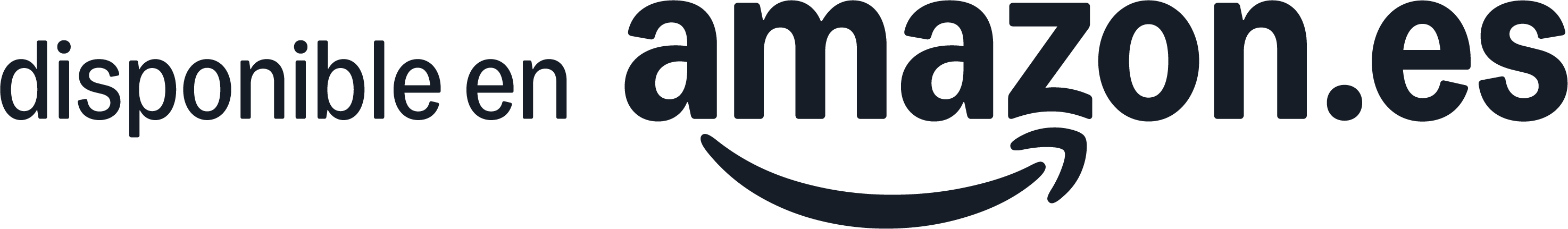 Available at Amazon ES