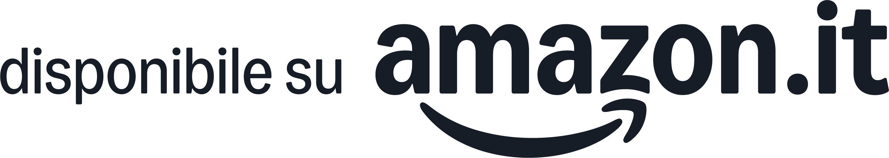 Available at Amazon IT